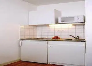 מלון דירות Terres De France ברסט